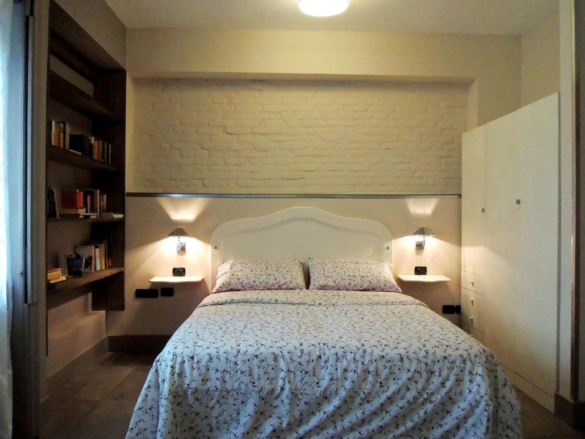 Two Sisters Suites Νάπολη Εξωτερικό φωτογραφία