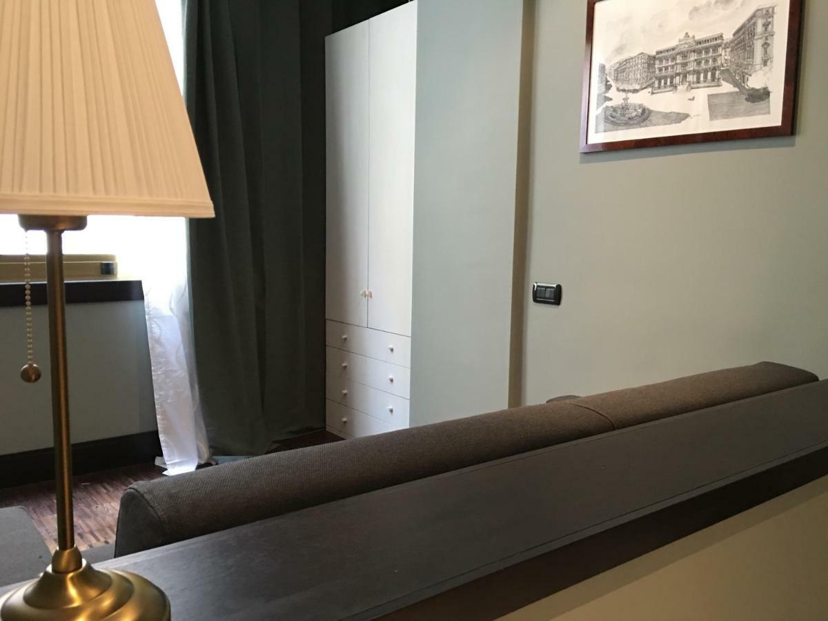 Two Sisters Suites Νάπολη Εξωτερικό φωτογραφία
