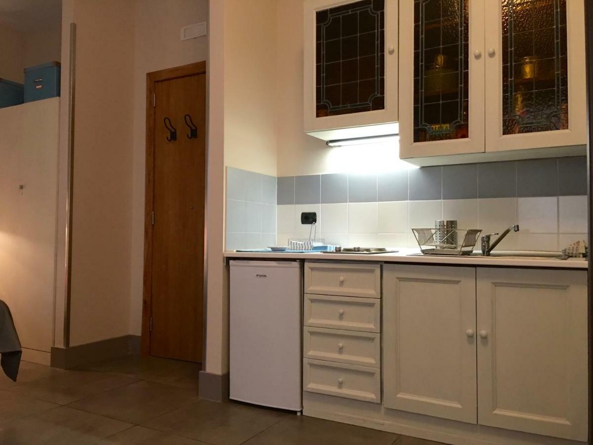 Two Sisters Suites Νάπολη Εξωτερικό φωτογραφία