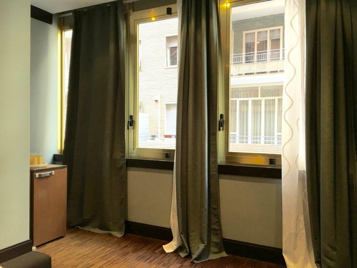 Two Sisters Suites Νάπολη Εξωτερικό φωτογραφία