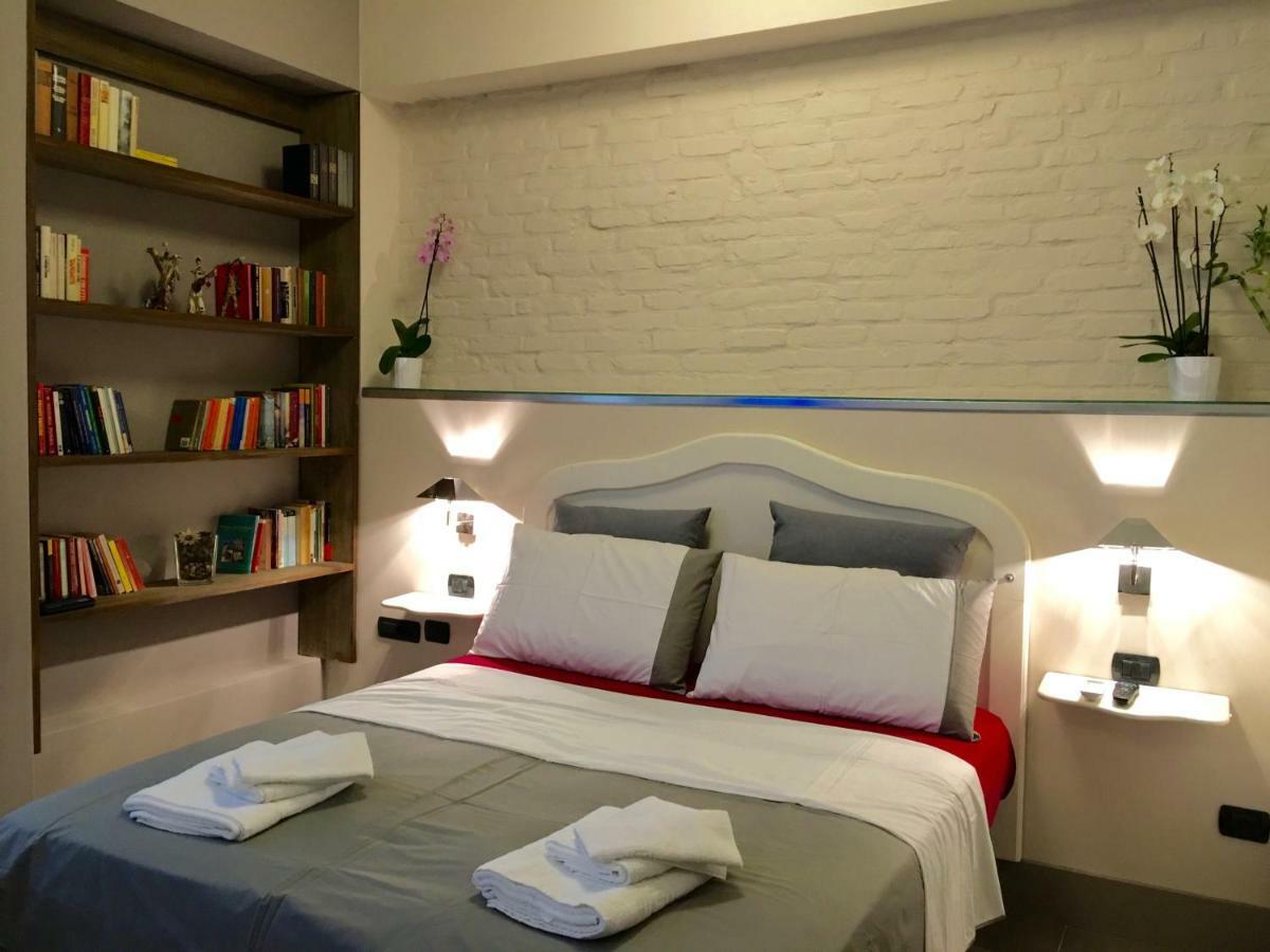 Two Sisters Suites Νάπολη Εξωτερικό φωτογραφία