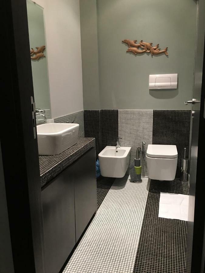 Two Sisters Suites Νάπολη Εξωτερικό φωτογραφία