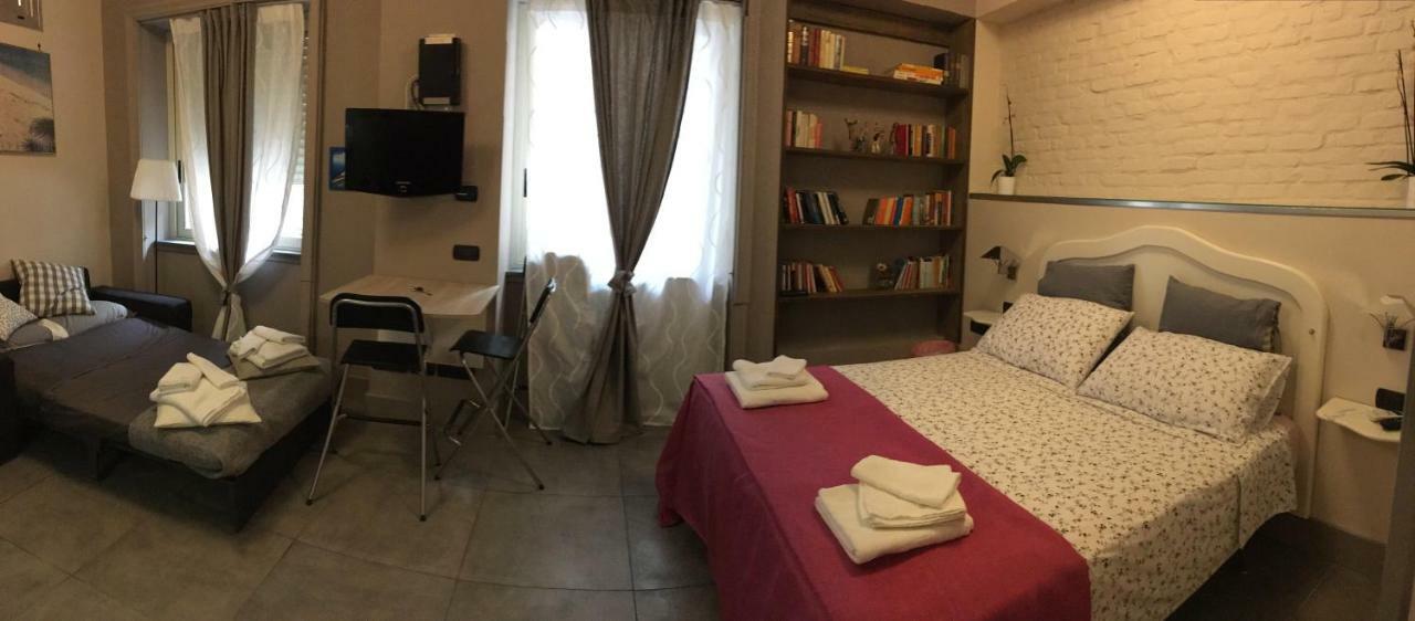 Two Sisters Suites Νάπολη Εξωτερικό φωτογραφία