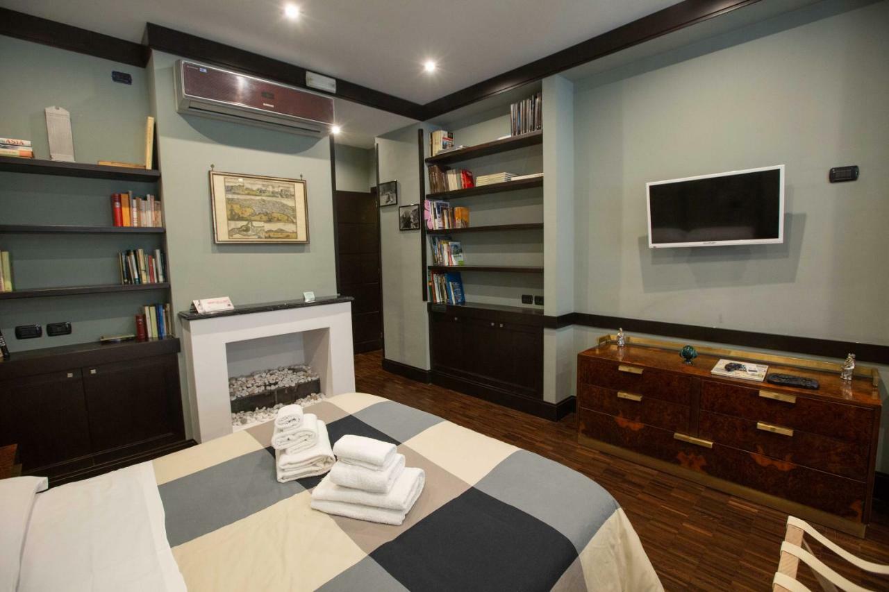 Two Sisters Suites Νάπολη Εξωτερικό φωτογραφία