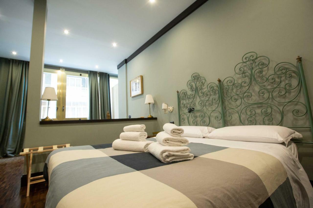 Two Sisters Suites Νάπολη Εξωτερικό φωτογραφία